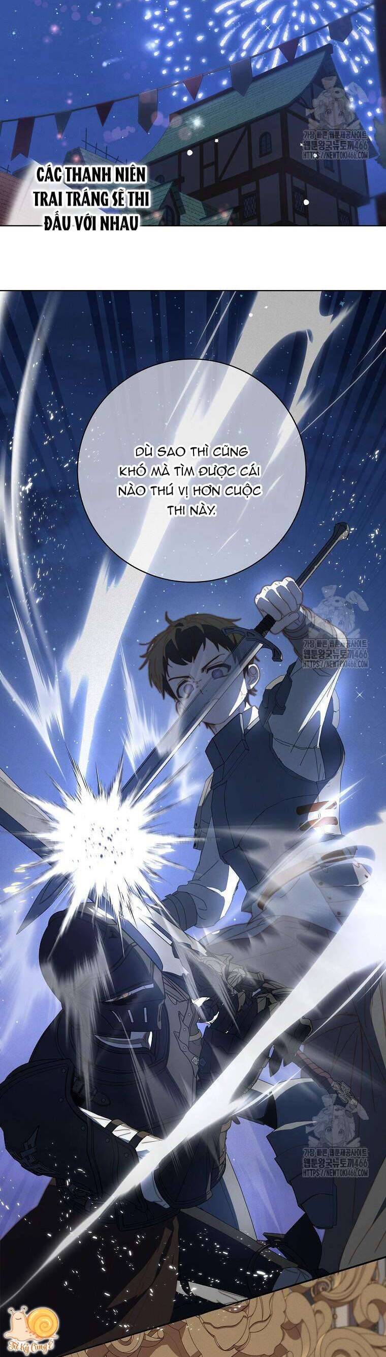 Công Nữ Tái Sinh Chap 27 - Next Chap 28