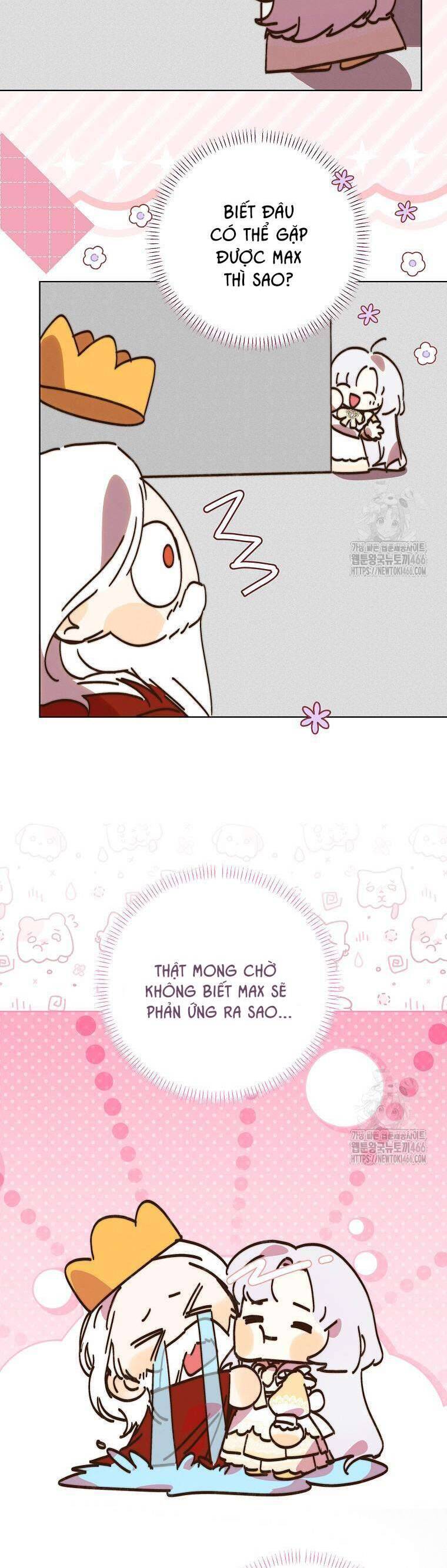 Công Nữ Tái Sinh Chap 27 - Next Chap 28