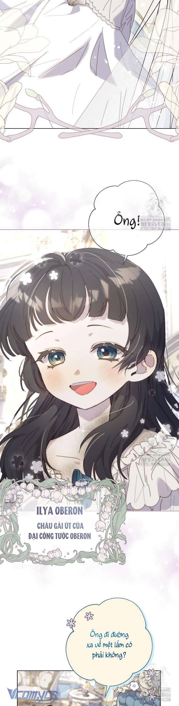 Công Nữ Tái Sinh Chap 27 - Next Chap 28