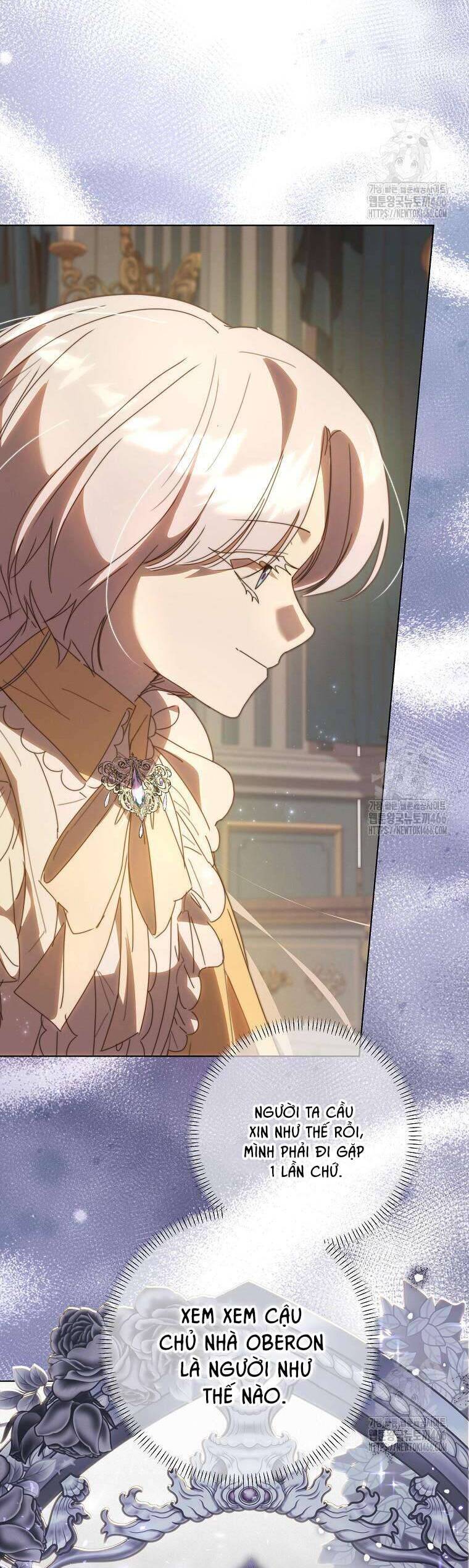 Công Nữ Tái Sinh Chap 27 - Next Chap 28