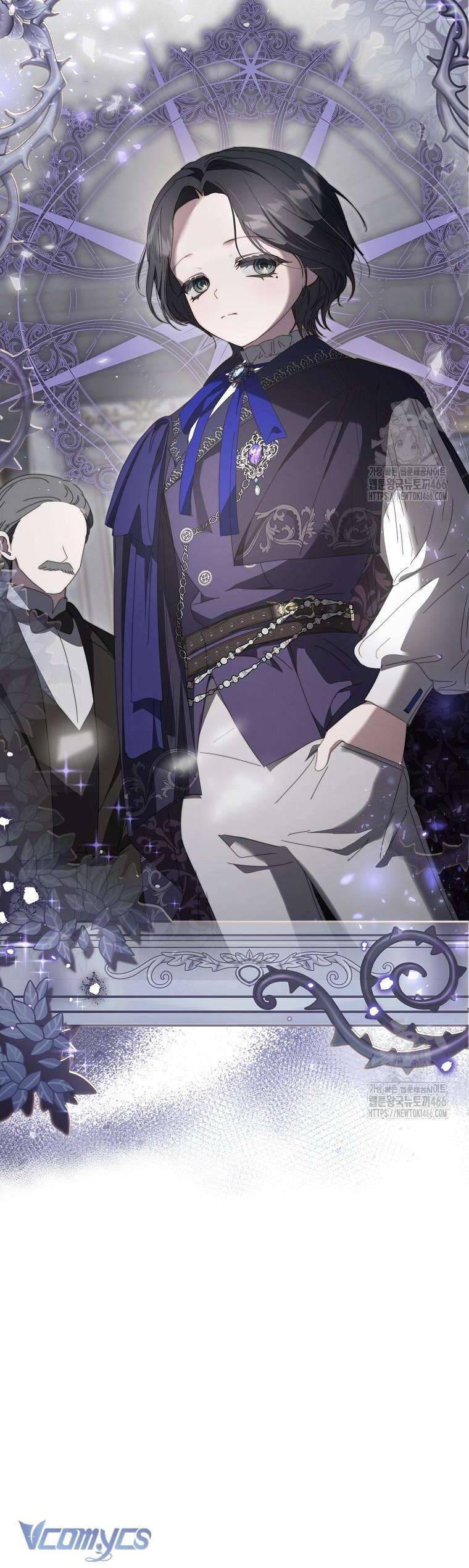 Công Nữ Tái Sinh Chap 27 - Next Chap 28