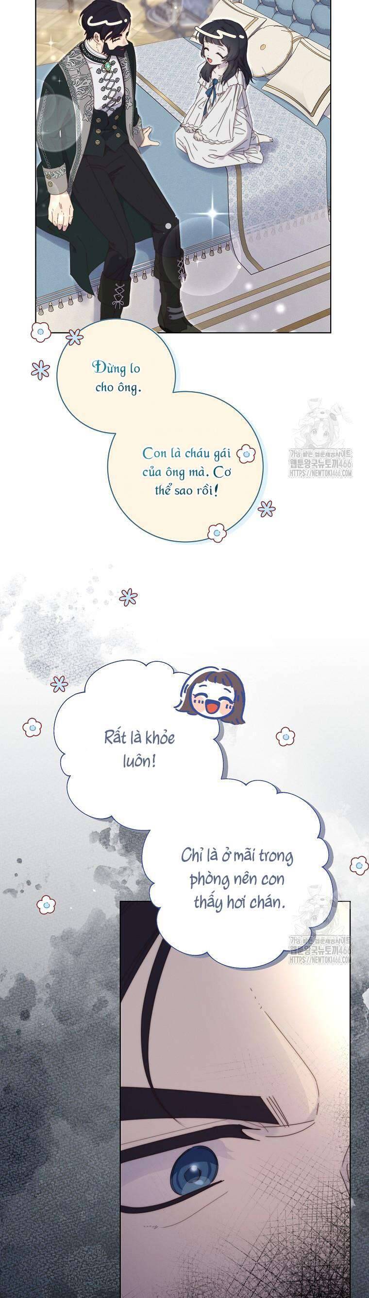 Công Nữ Tái Sinh Chap 27 - Next Chap 28