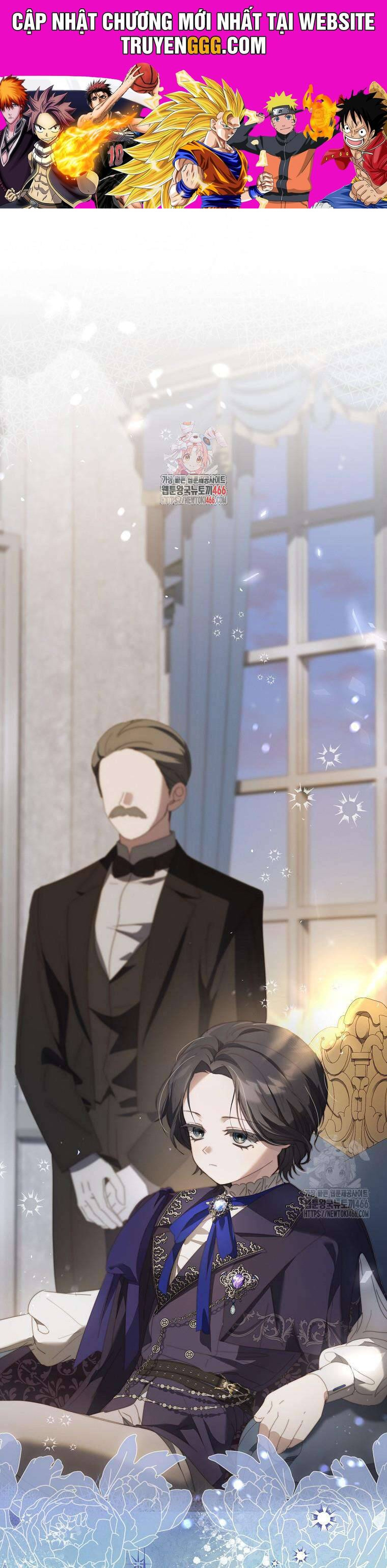 Công Nữ Tái Sinh Chap 28 - Next Chap 29