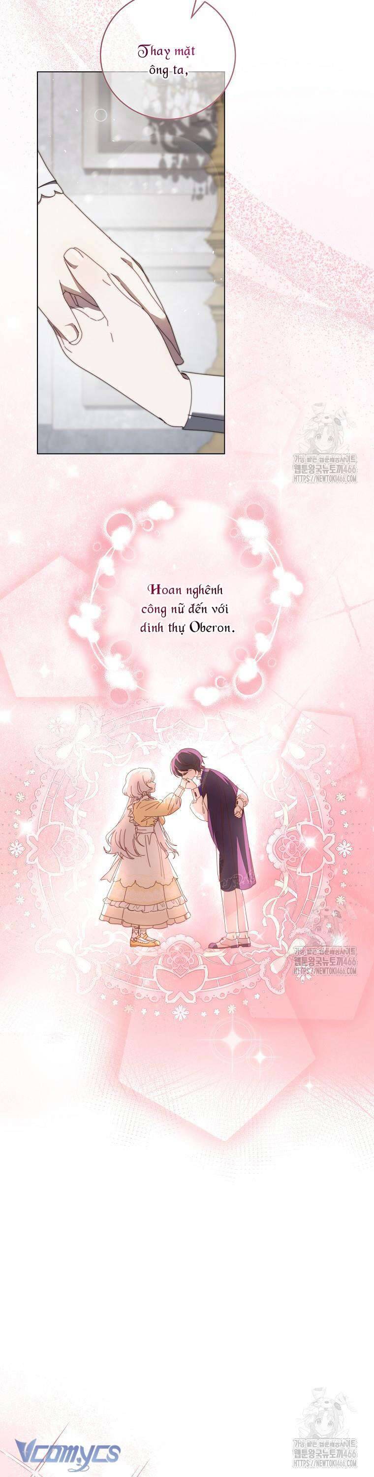 Công Nữ Tái Sinh Chap 28 - Next Chap 29