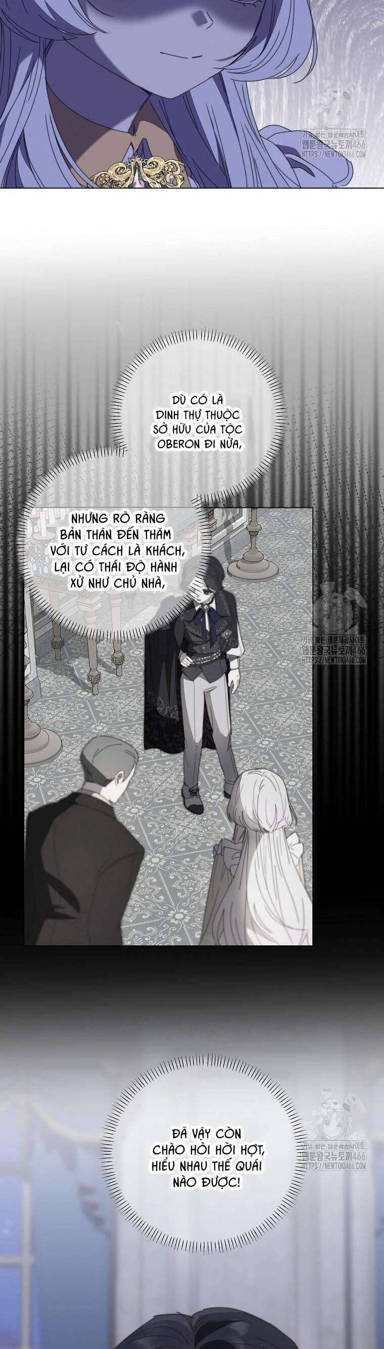 Công Nữ Tái Sinh Chap 28 - Next Chap 29