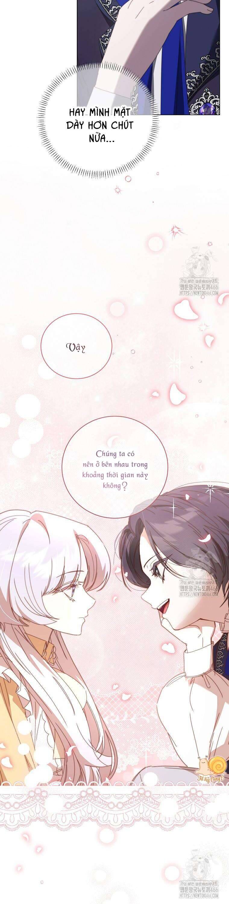 Công Nữ Tái Sinh Chap 28 - Next Chap 29