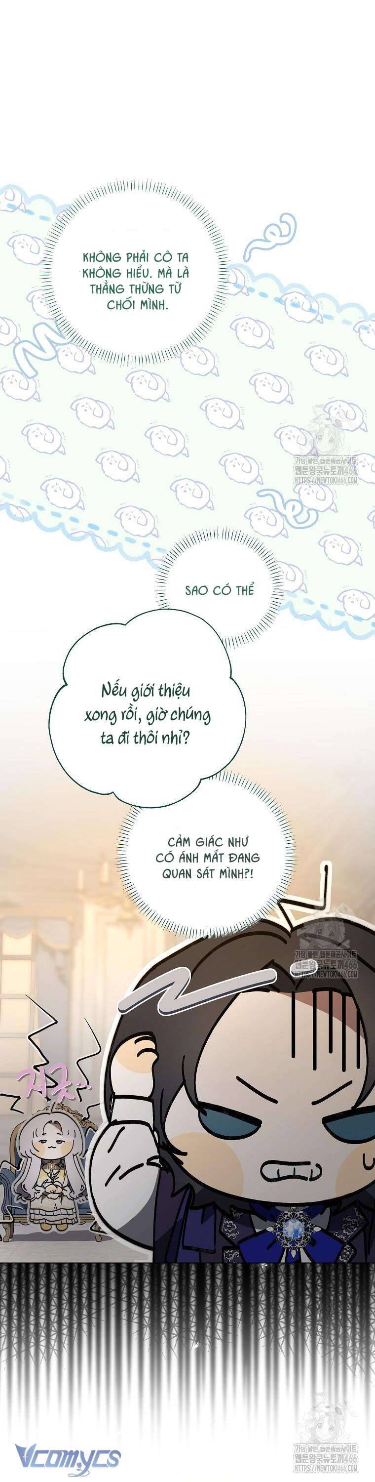 Công Nữ Tái Sinh Chap 28 - Next Chap 29