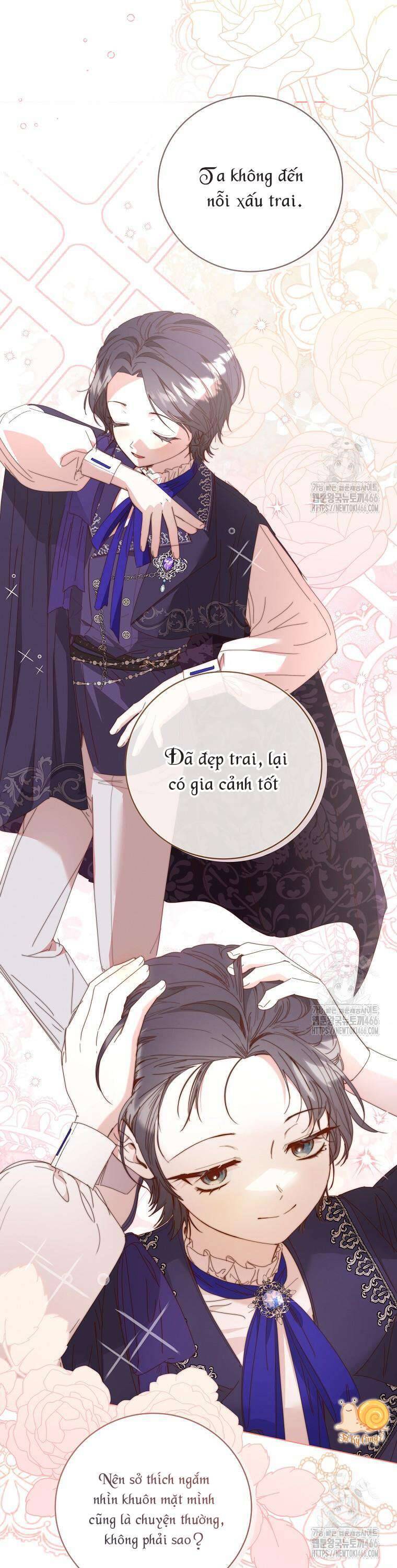 Công Nữ Tái Sinh Chap 28 - Next Chap 29