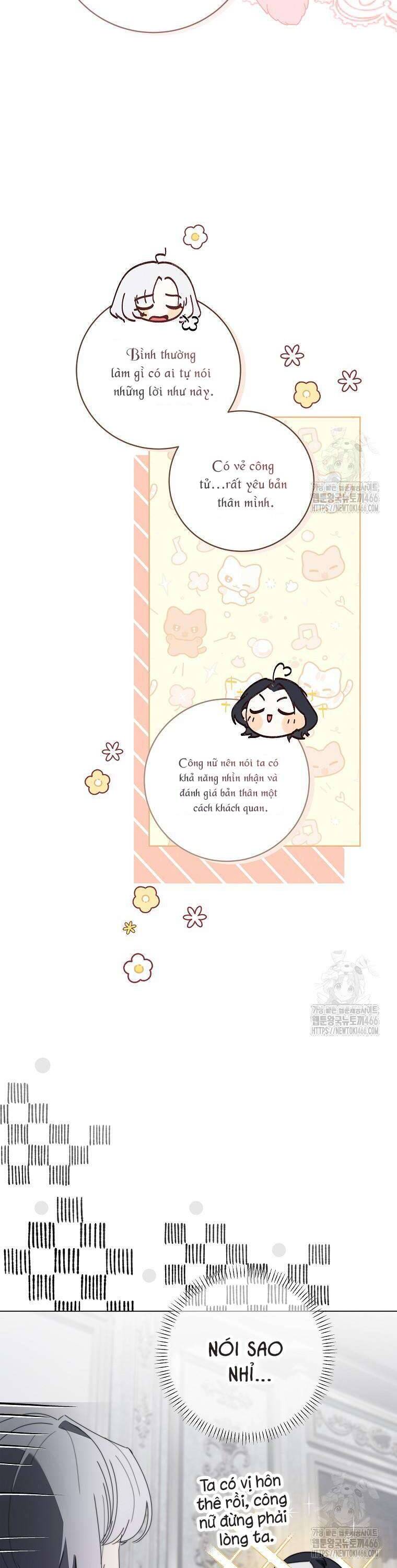 Công Nữ Tái Sinh Chap 28 - Next Chap 29