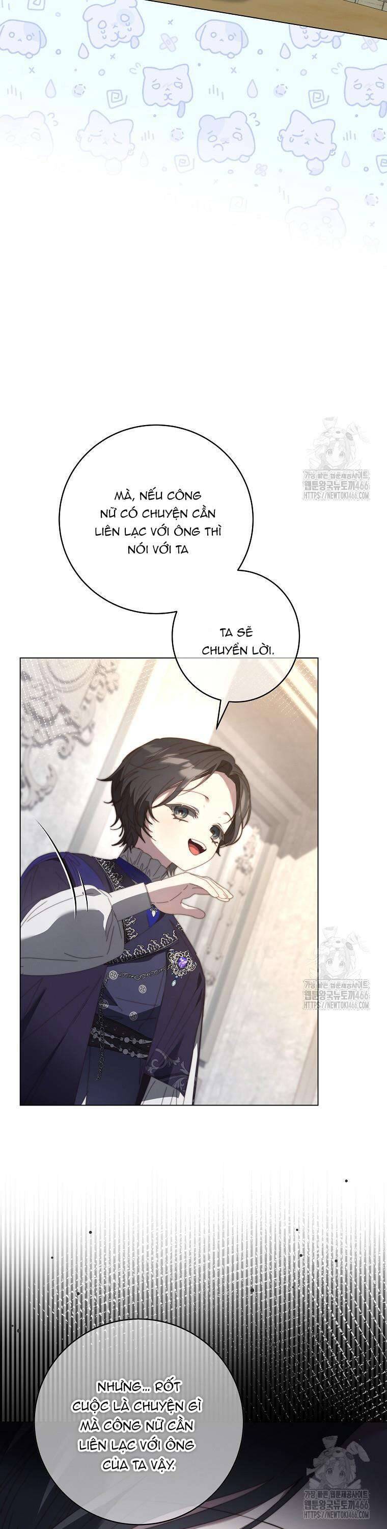 Công Nữ Tái Sinh Chap 28 - Next Chap 29