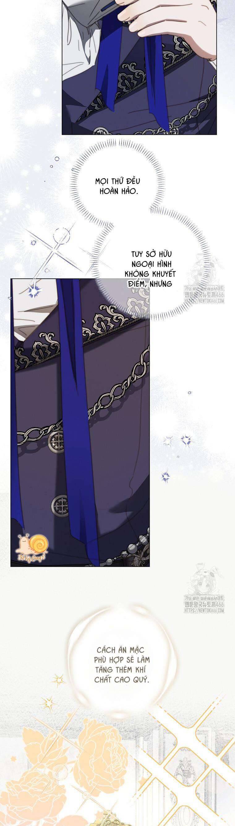 Công Nữ Tái Sinh Chap 28 - Next Chap 29