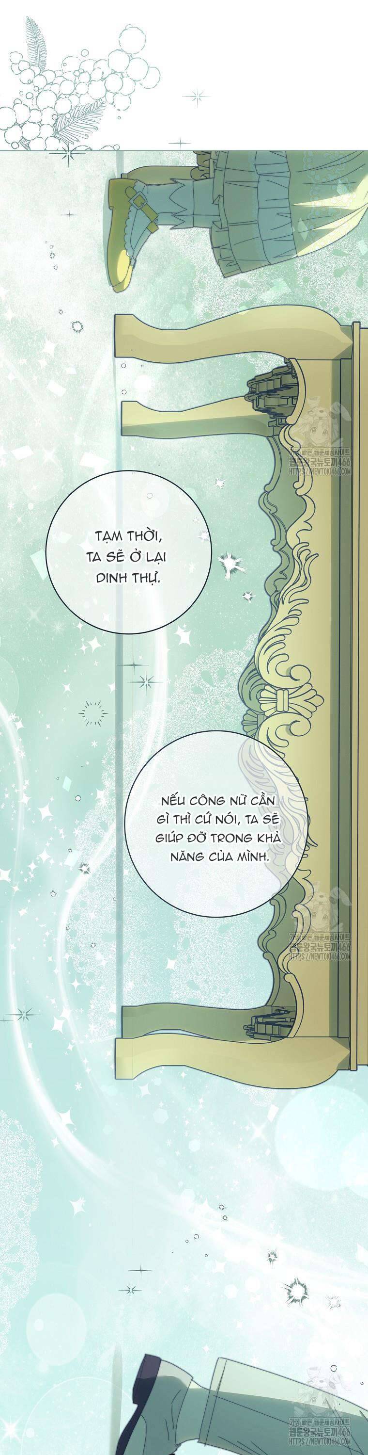 Công Nữ Tái Sinh Chap 28 - Next Chap 29