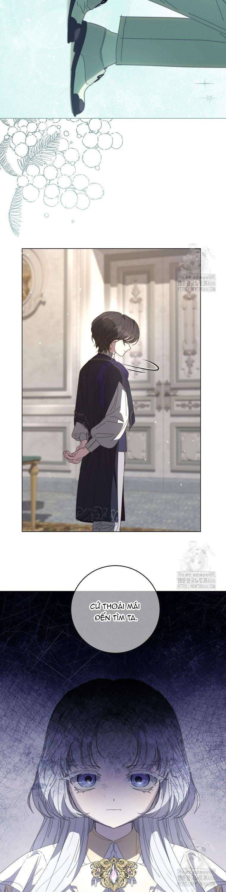 Công Nữ Tái Sinh Chap 28 - Next Chap 29