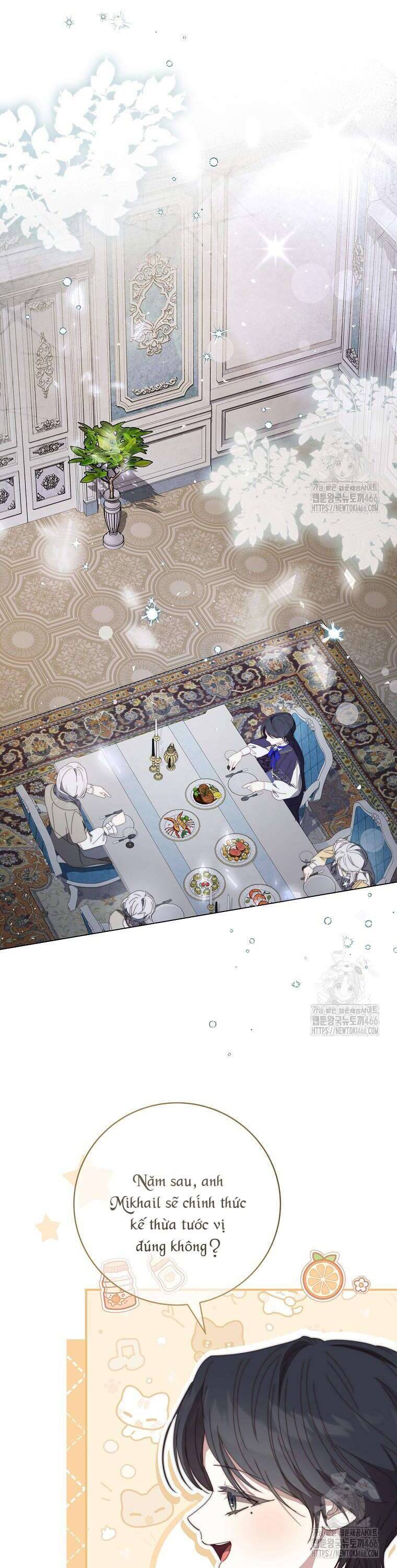 Công Nữ Tái Sinh Chap 28 - Next Chap 29