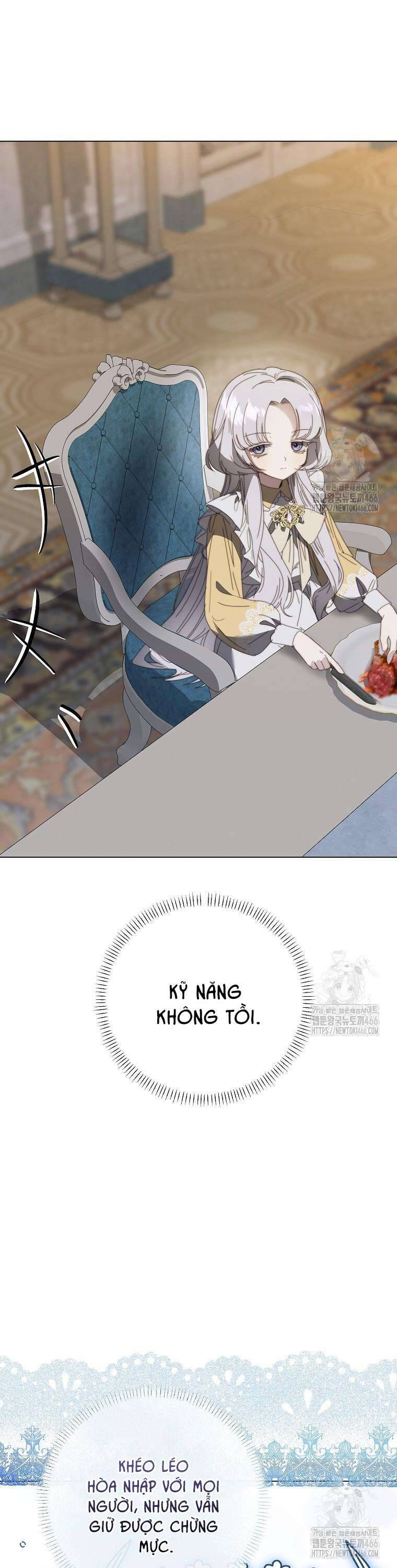 Công Nữ Tái Sinh Chap 28 - Next Chap 29