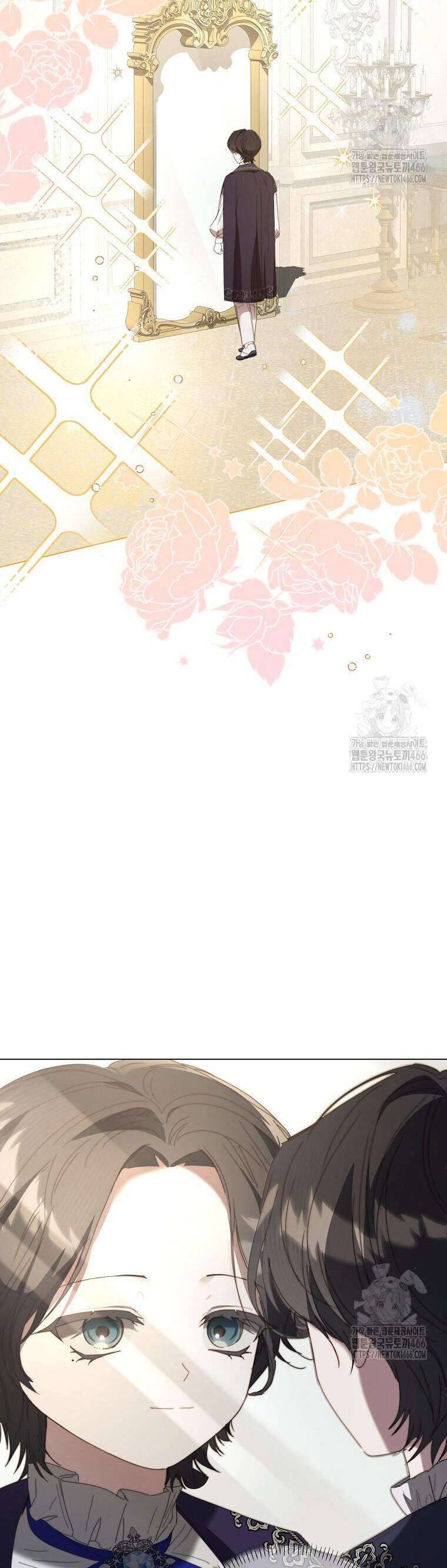 Công Nữ Tái Sinh Chap 28 - Next Chap 29