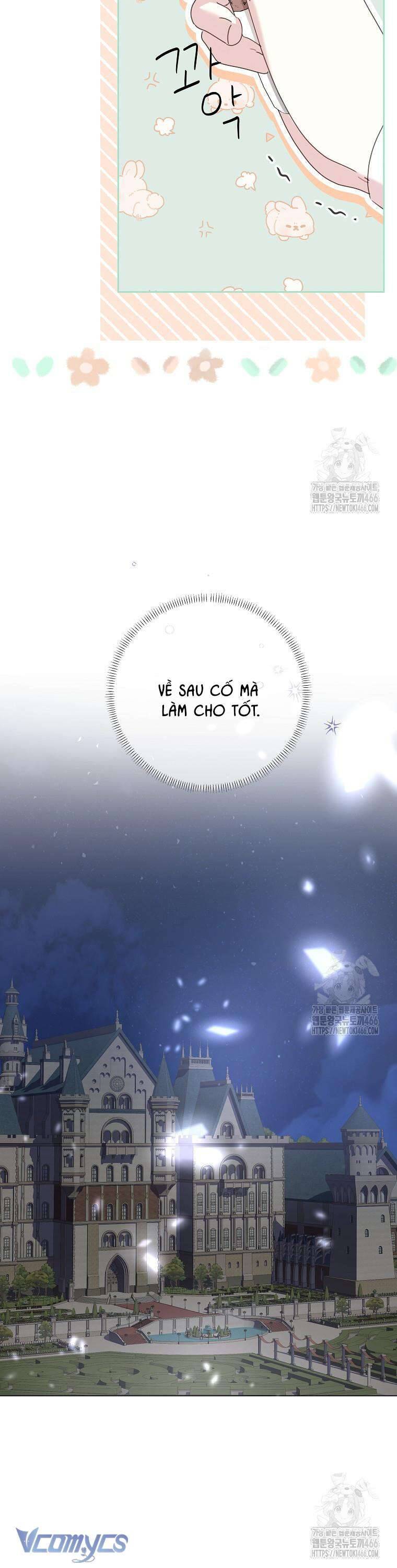 Công Nữ Tái Sinh Chap 28 - Next Chap 29