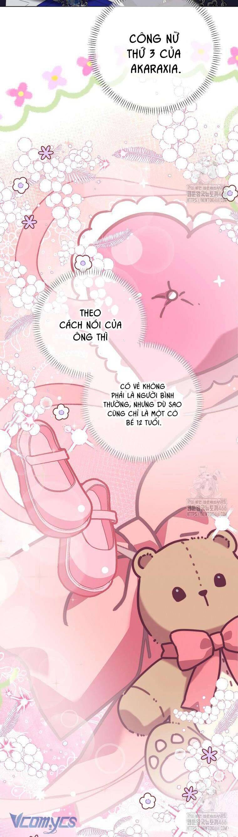 Công Nữ Tái Sinh Chap 28 - Next Chap 29