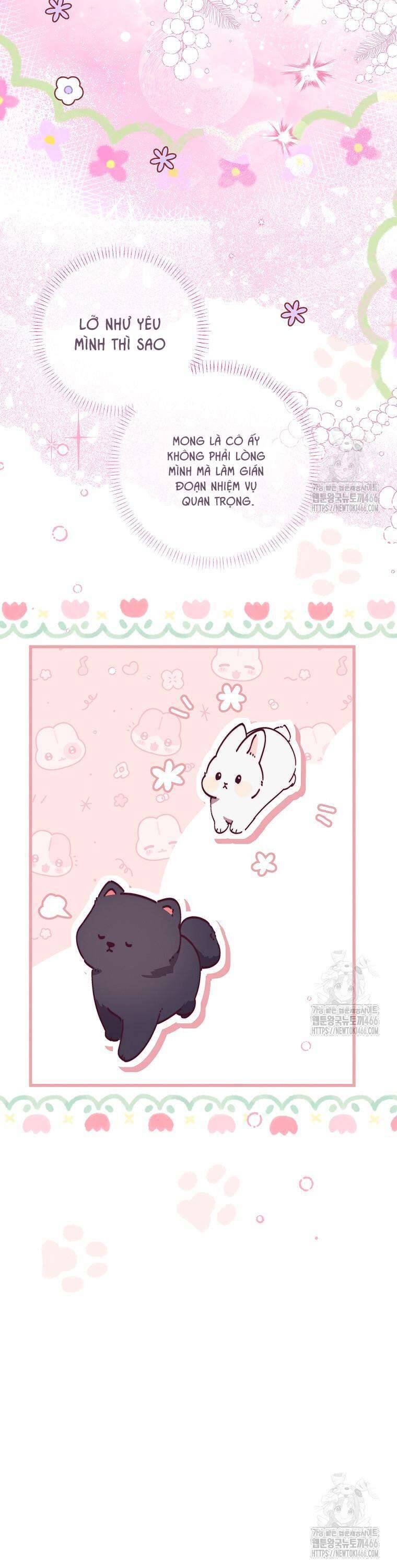 Công Nữ Tái Sinh Chap 28 - Next Chap 29