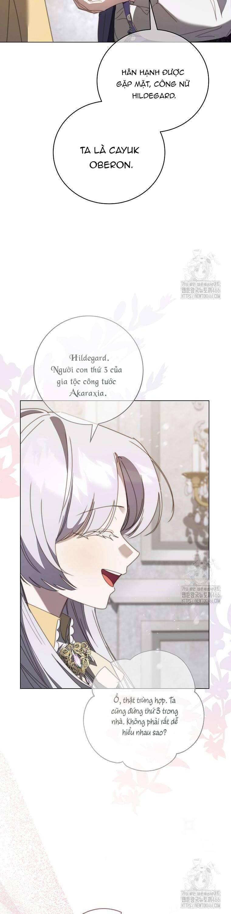 Công Nữ Tái Sinh Chap 28 - Next Chap 29
