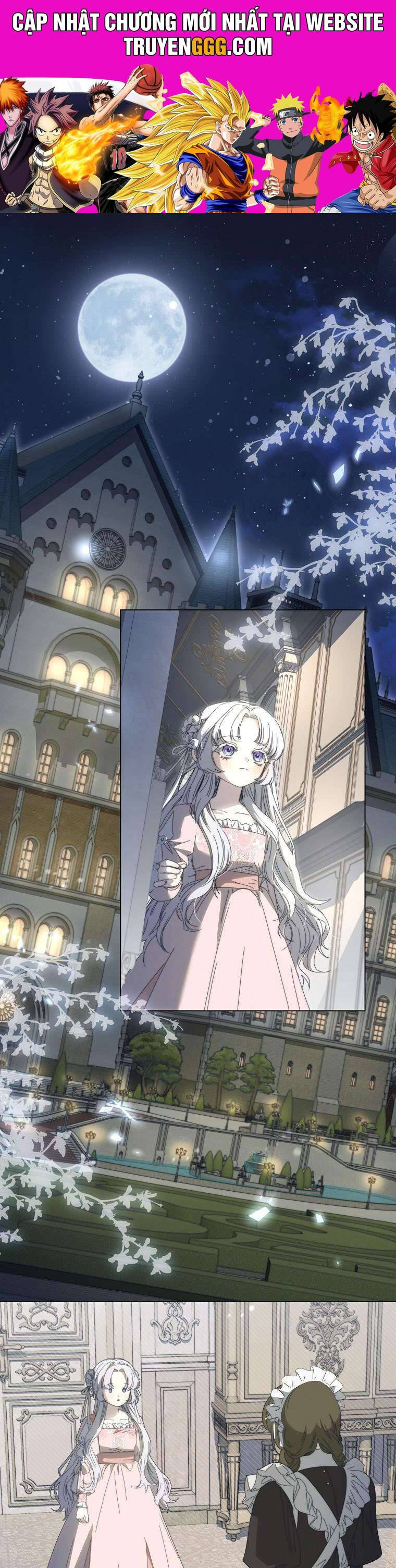 Công Nữ Tái Sinh Chap 29 - Next Chap 30