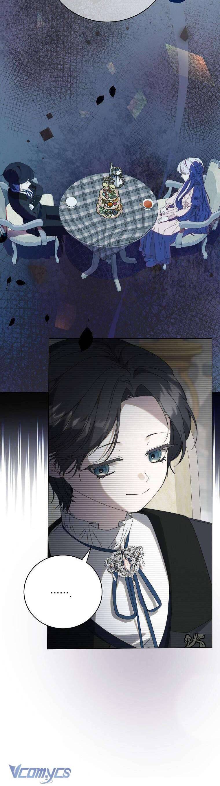 Công Nữ Tái Sinh Chap 29 - Next Chap 30