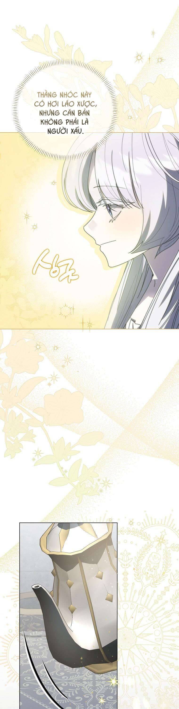 Công Nữ Tái Sinh Chap 29 - Next Chap 30