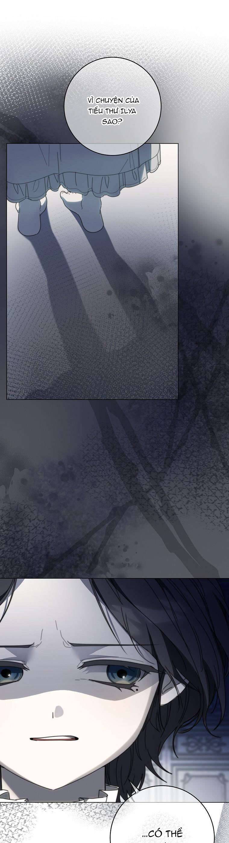 Công Nữ Tái Sinh Chap 29 - Next Chap 30