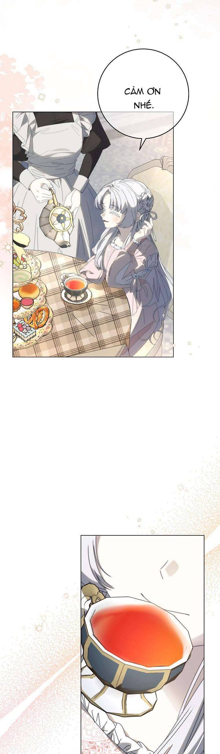 Công Nữ Tái Sinh Chap 29 - Next Chap 30