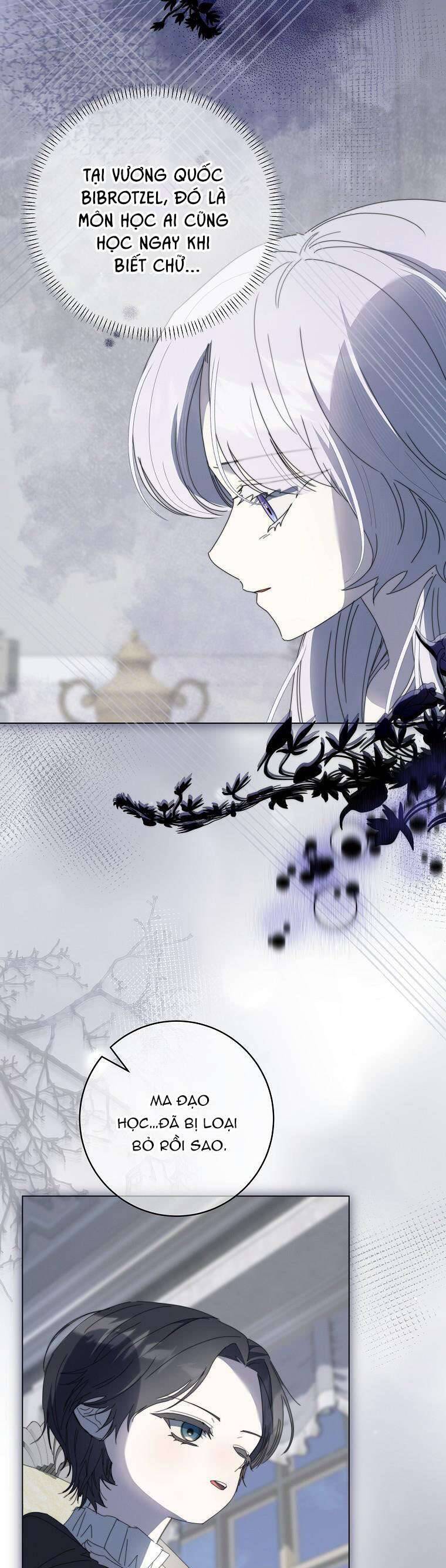 Công Nữ Tái Sinh Chap 29 - Next Chap 30