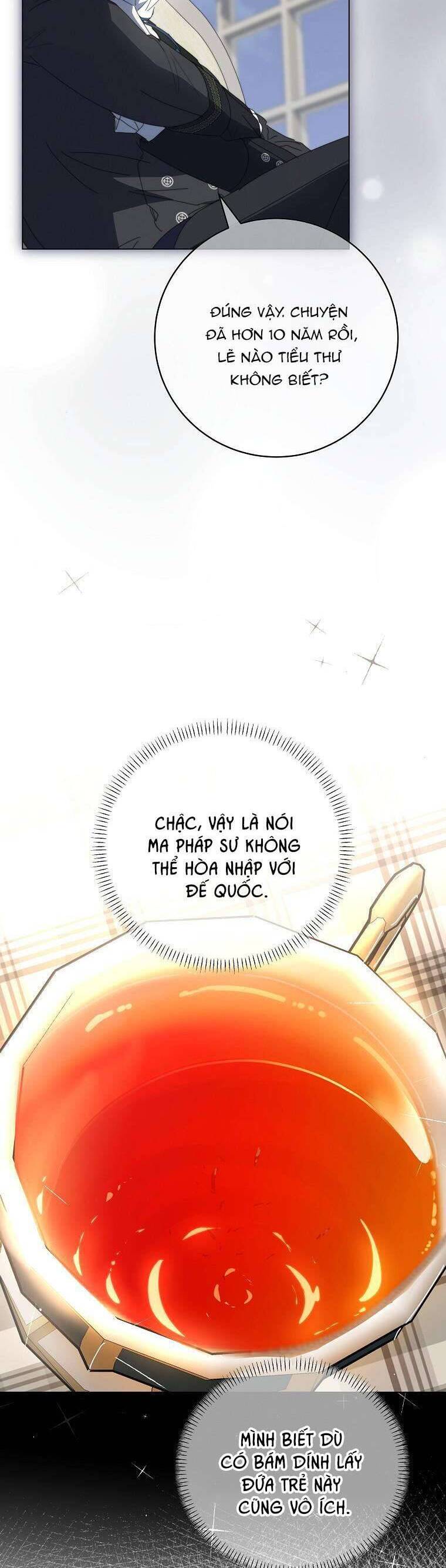 Công Nữ Tái Sinh Chap 29 - Next Chap 30