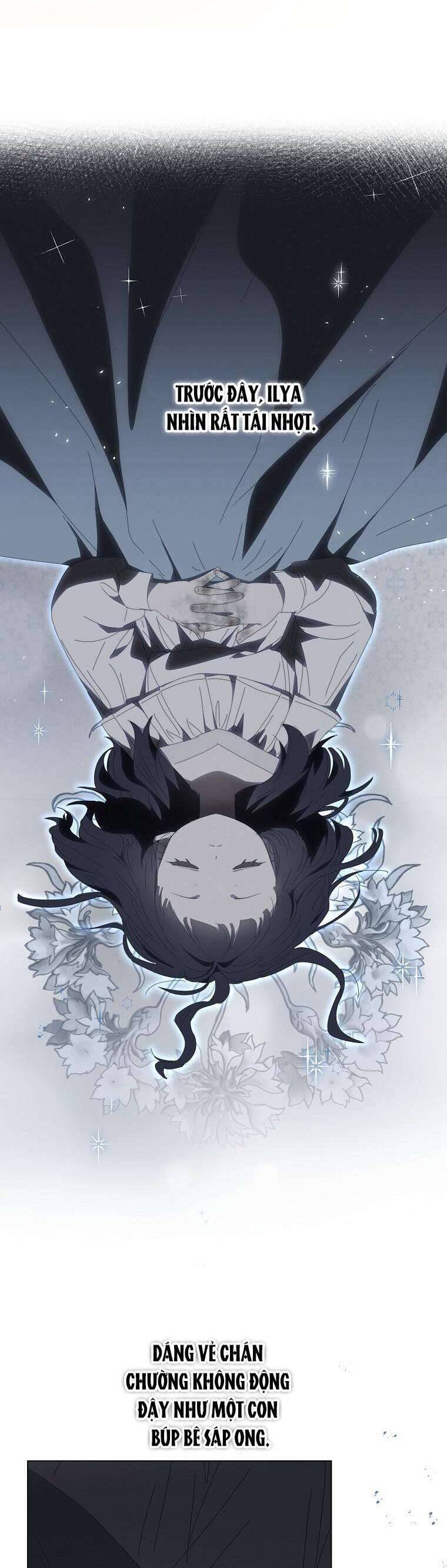 Công Nữ Tái Sinh Chap 29 - Next Chap 30