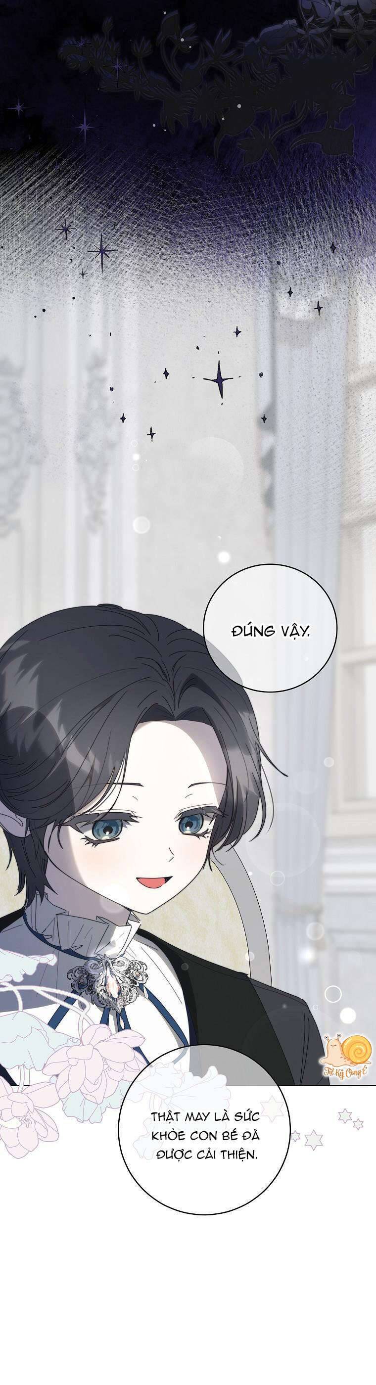 Công Nữ Tái Sinh Chap 29 - Next Chap 30