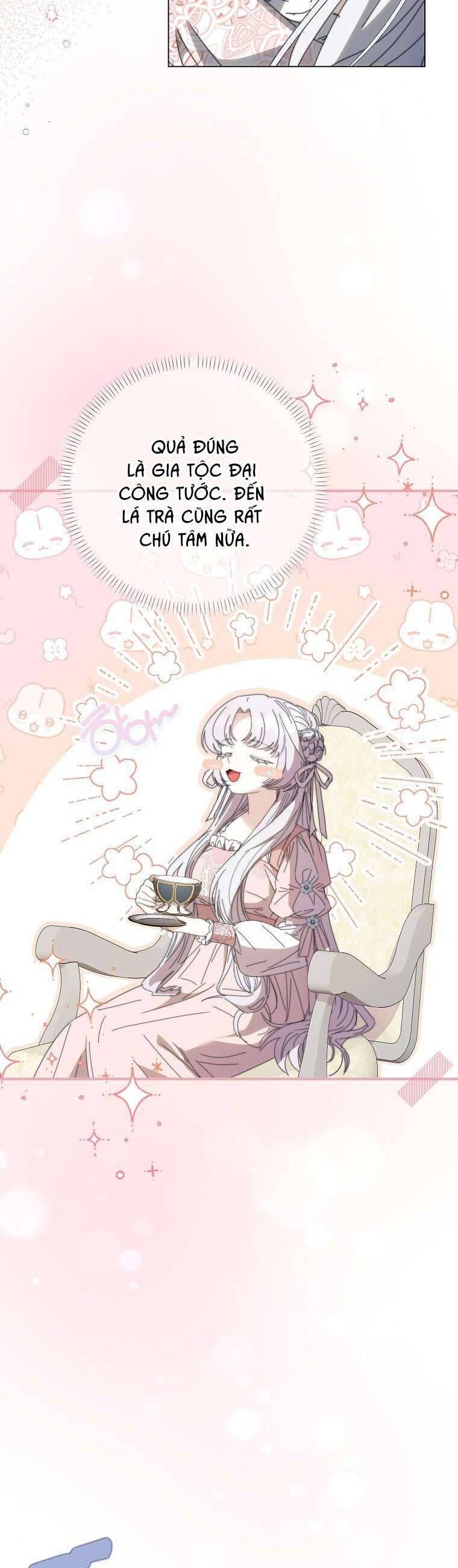 Công Nữ Tái Sinh Chap 29 - Next Chap 30