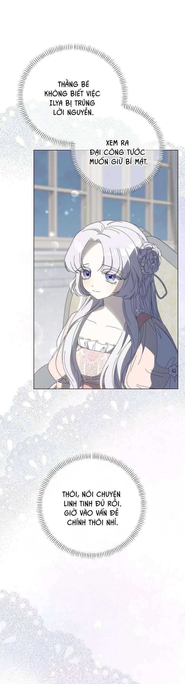 Công Nữ Tái Sinh Chap 29 - Next Chap 30