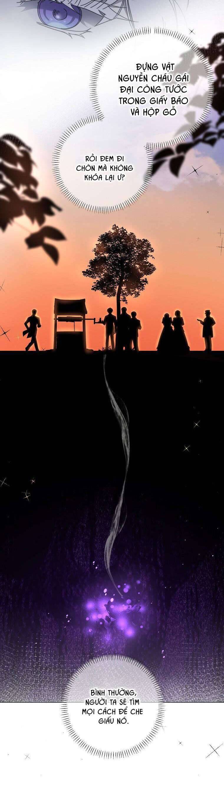 Công Nữ Tái Sinh Chap 29 - Next Chap 30