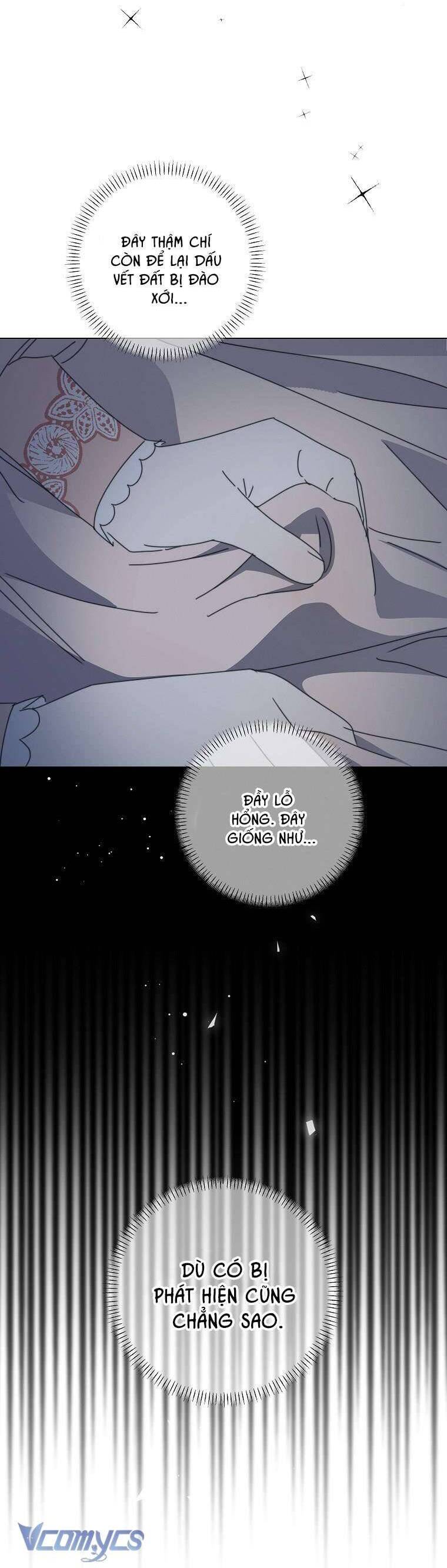 Công Nữ Tái Sinh Chap 29 - Next Chap 30