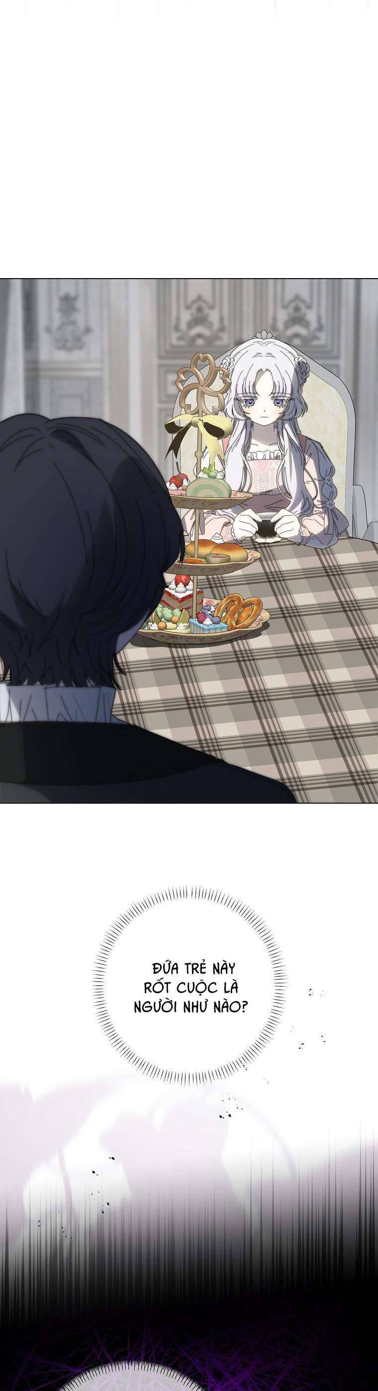 Công Nữ Tái Sinh Chap 29 - Next Chap 30