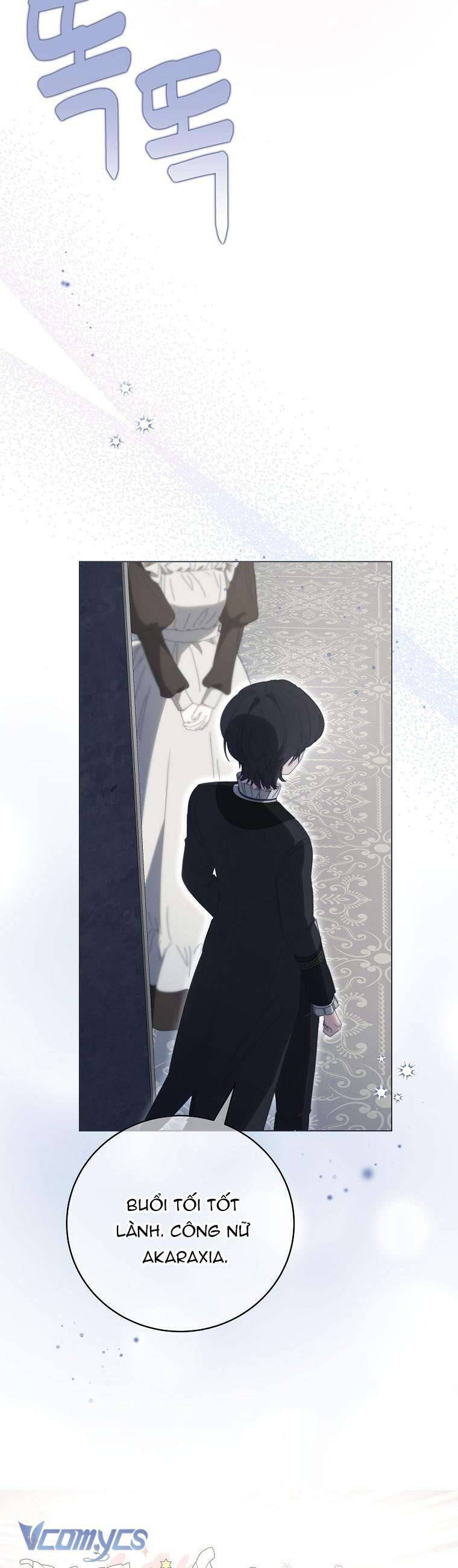 Công Nữ Tái Sinh Chap 29 - Next Chap 30