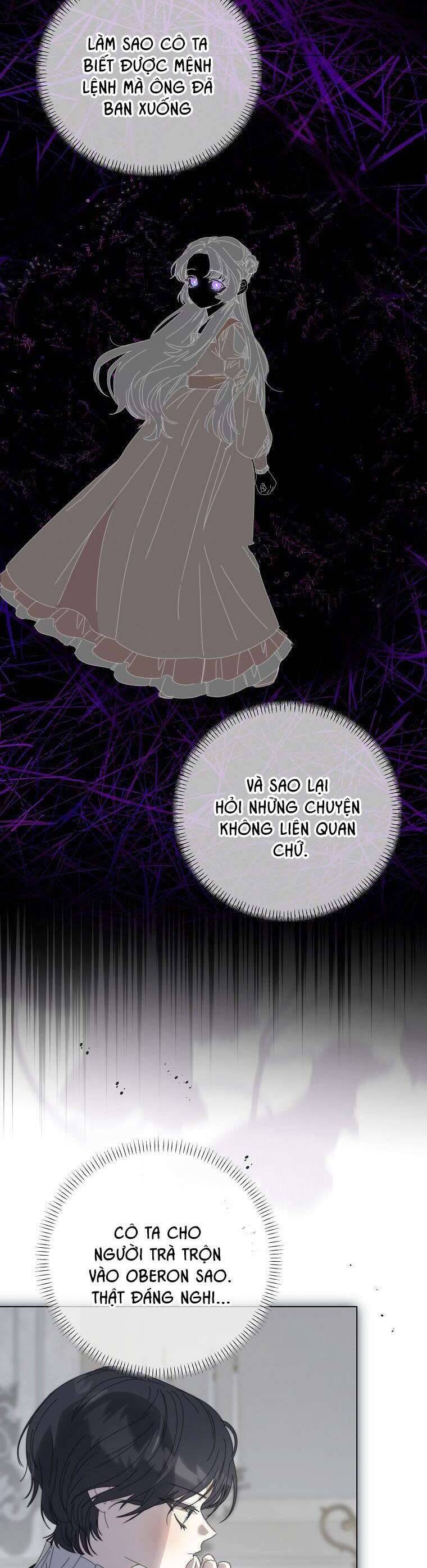 Công Nữ Tái Sinh Chap 29 - Next Chap 30