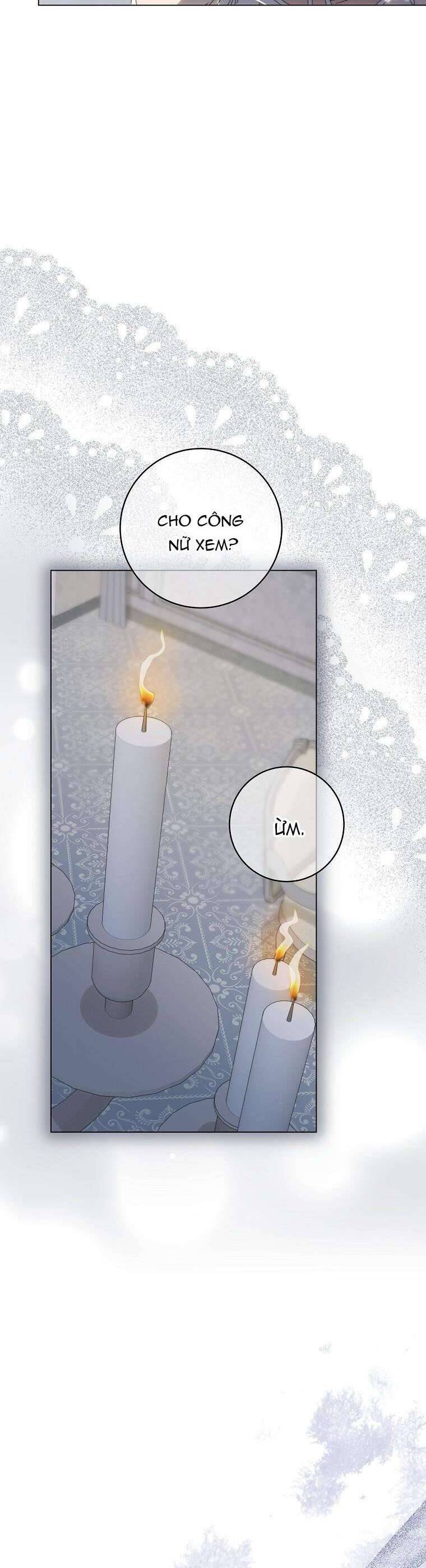 Công Nữ Tái Sinh Chap 29 - Next Chap 30