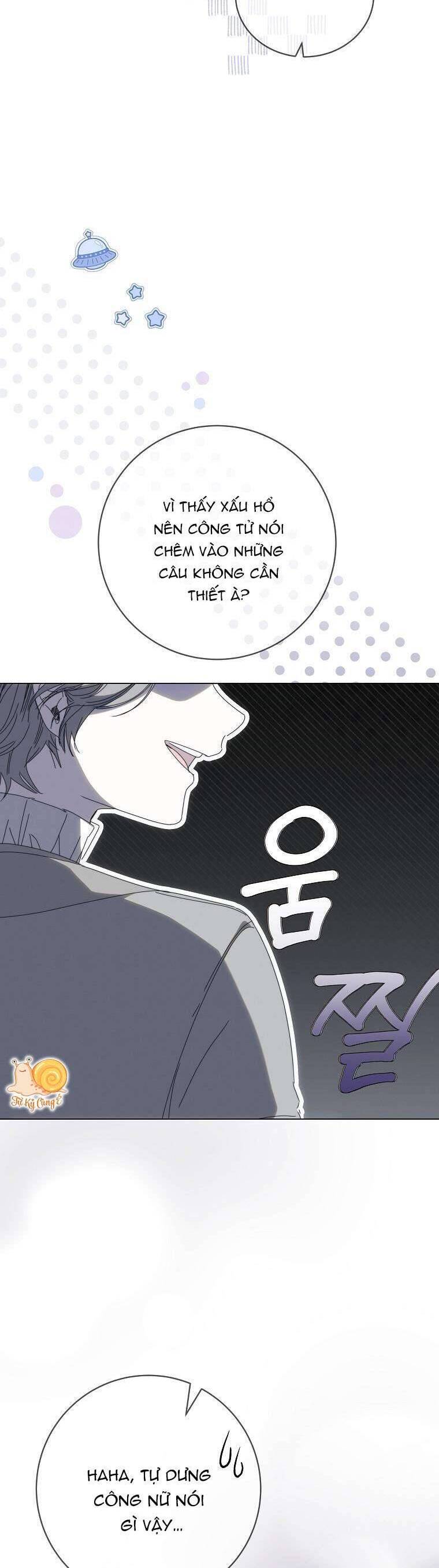 Công Nữ Tái Sinh Chap 29 - Next Chap 30