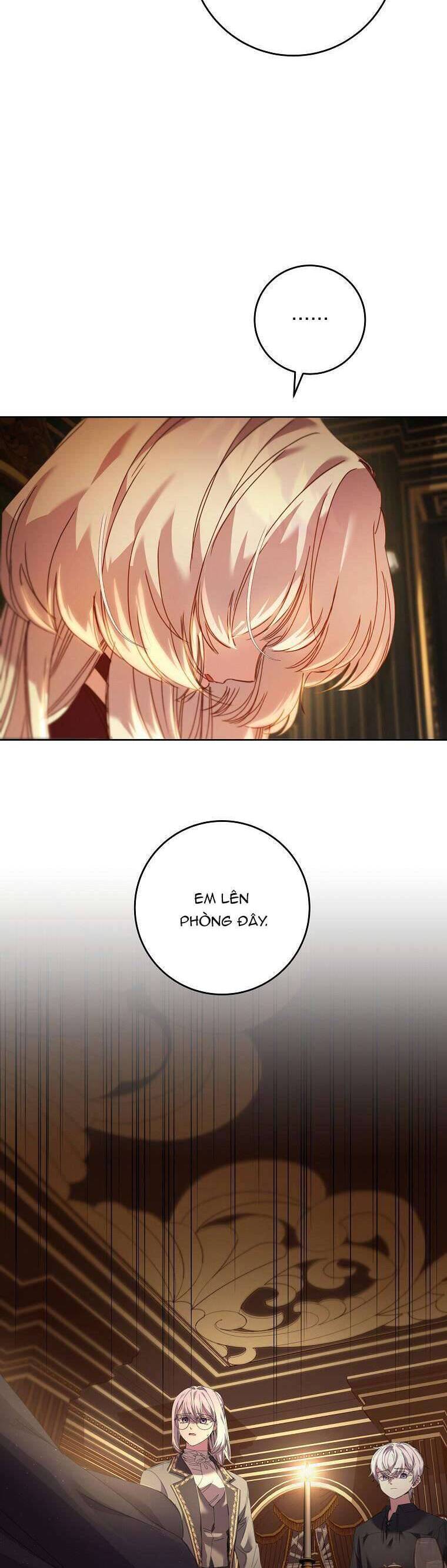 Công Nữ Tái Sinh Chap 3 - Next Chap 4