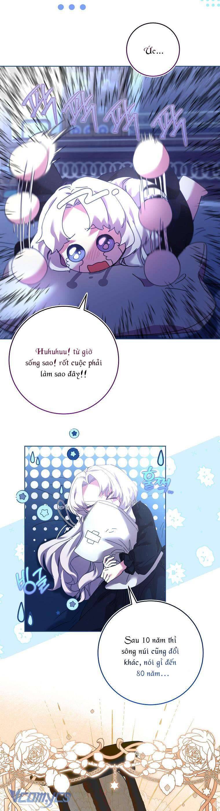 Công Nữ Tái Sinh Chap 3 - Next Chap 4