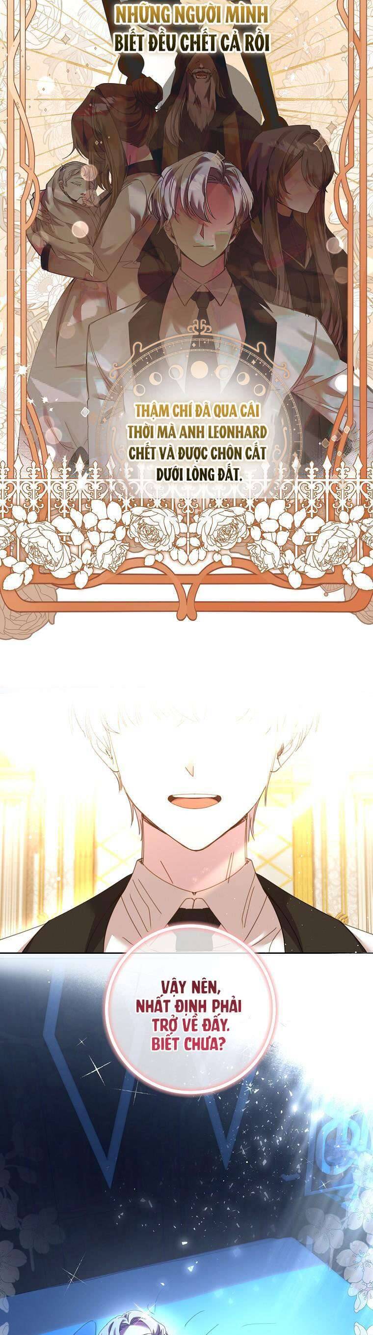 Công Nữ Tái Sinh Chap 3 - Next Chap 4