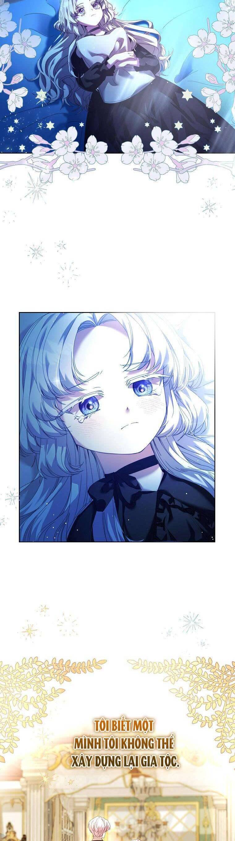 Công Nữ Tái Sinh Chap 3 - Next Chap 4