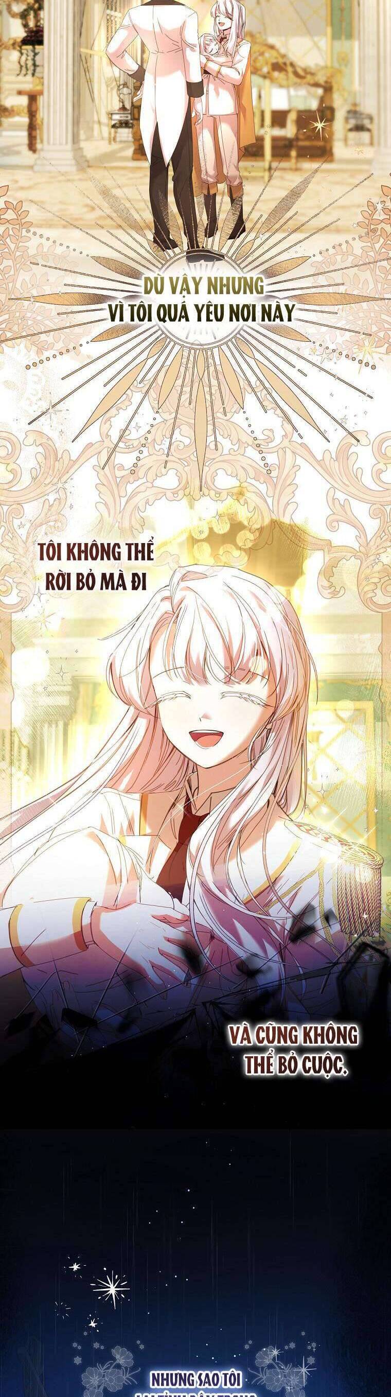 Công Nữ Tái Sinh Chap 3 - Next Chap 4