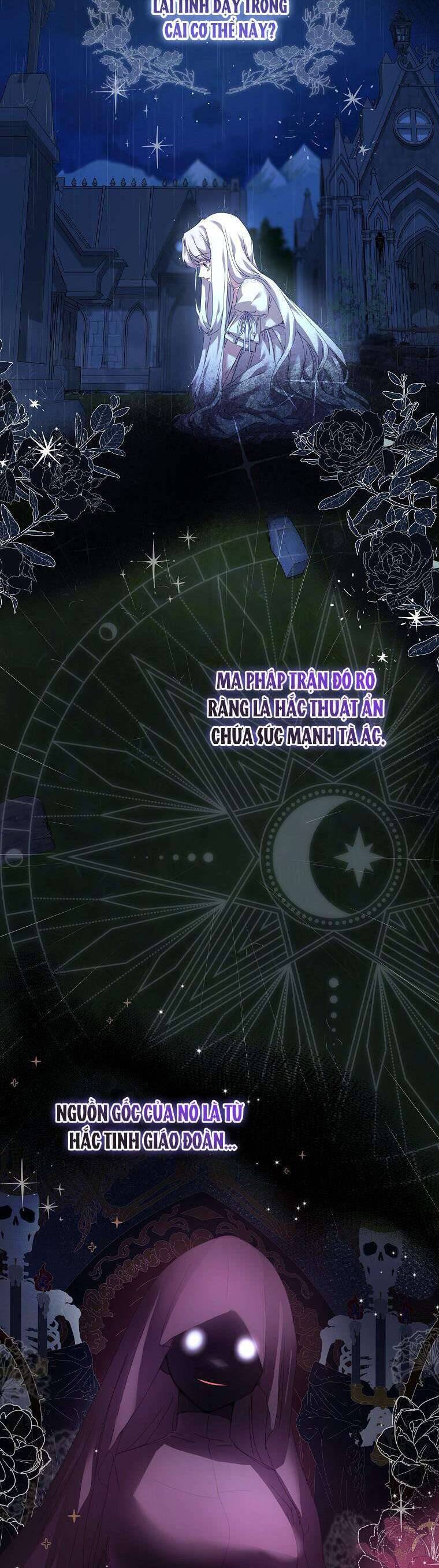 Công Nữ Tái Sinh Chap 3 - Next Chap 4