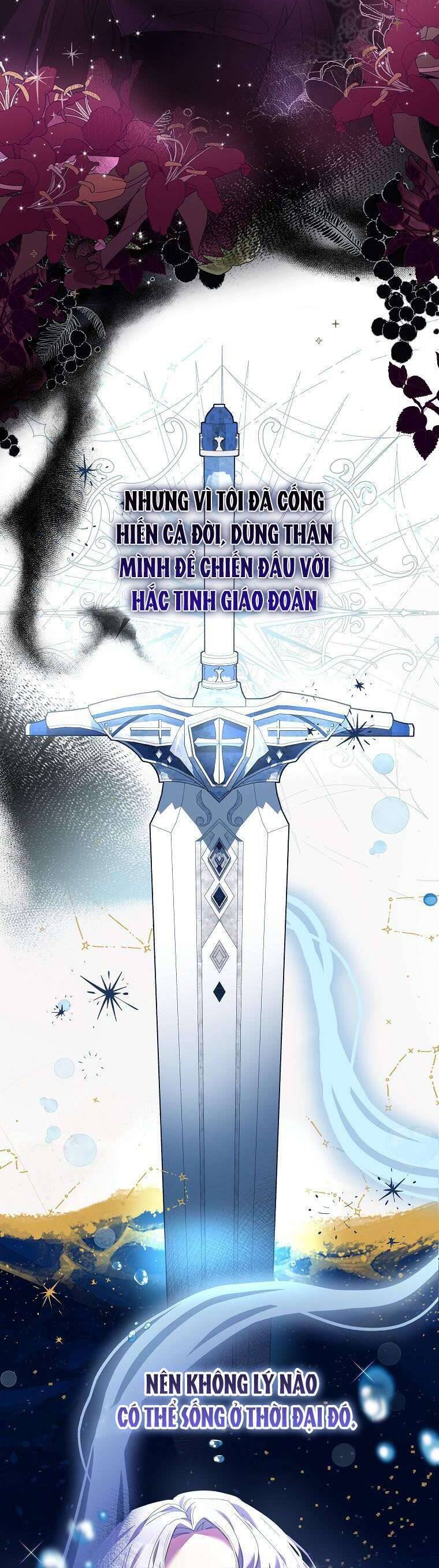 Công Nữ Tái Sinh Chap 3 - Next Chap 4