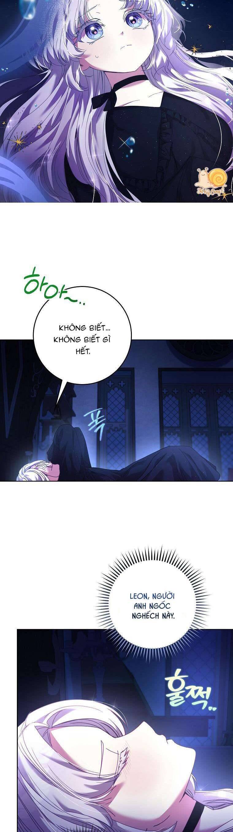 Công Nữ Tái Sinh Chap 3 - Next Chap 4